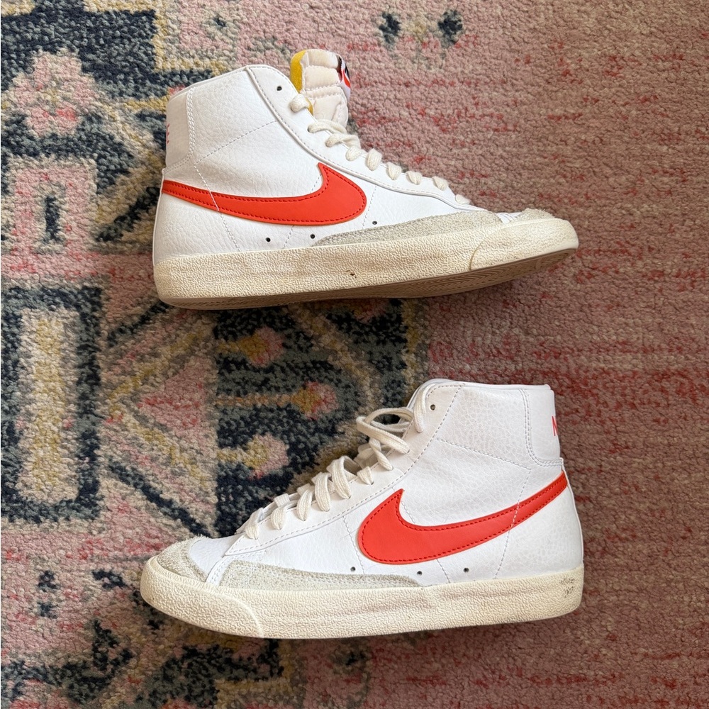 Nike Blazer Mid ‘77 Vintage Sneakers